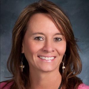 Meet your Posher, Beth